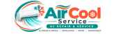 Air cool service